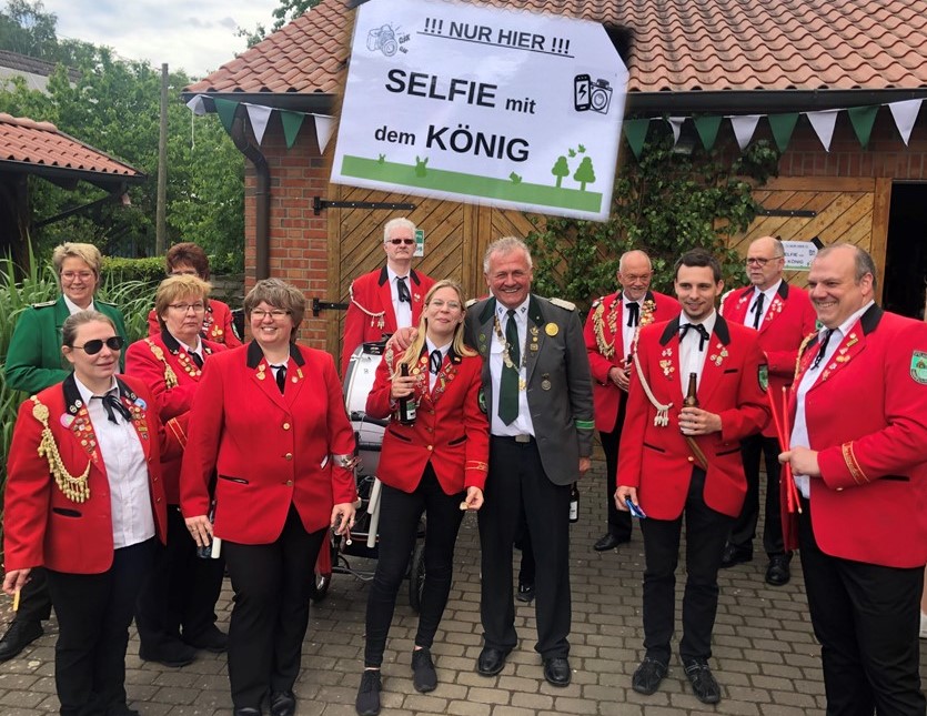 K&ouml;nigsbild